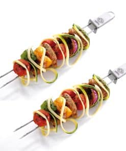 Set de Pinchos de Barbacoa Premium GEFU para Carnes,