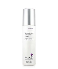 M.A.D Skincare Loción Limpiadora Nutritiva