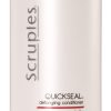 Acondicionador Desenredante Scruples Quickseal - -(33.8 oz)