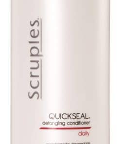 Acondicionador Desenredante Scruples Quickseal - -(33.8 oz)