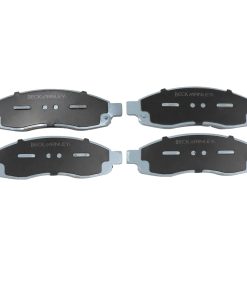 Pastilla de Freno Premium ASM Beck/Arnley 085-1747