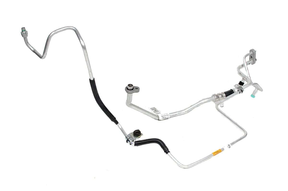 Ensamblaje de Manguera de Aire Acondicionado de GM Parts