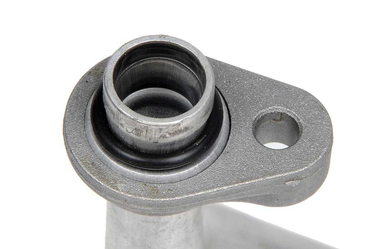 Ensamblaje de Manguera de Aire Acondicionado de GM Parts - Imagen 4