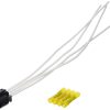 Kit de Conector Múltiple ACDelco GM Original Equipment
