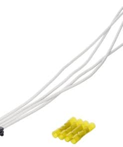 Kit de Conector Múltiple ACDelco GM Original Equipment