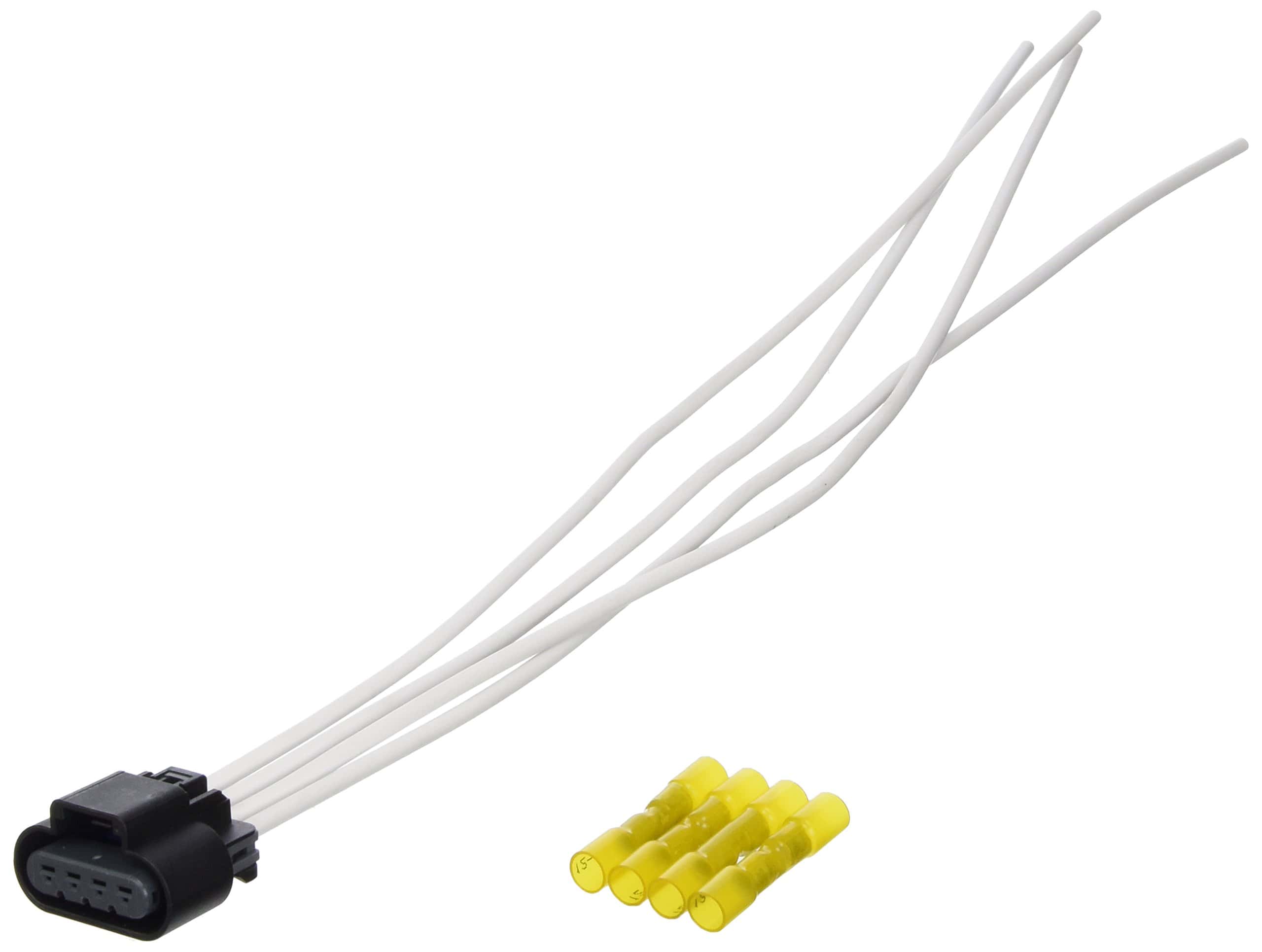 Kit de Conector Múltiple ACDelco GM Original Equipment