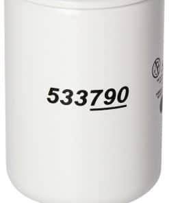 Separador de agua y combustible Wix 33790