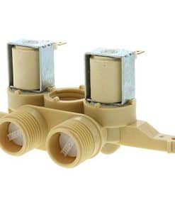 Válvula de agua para lavadora ERP WH13X10048