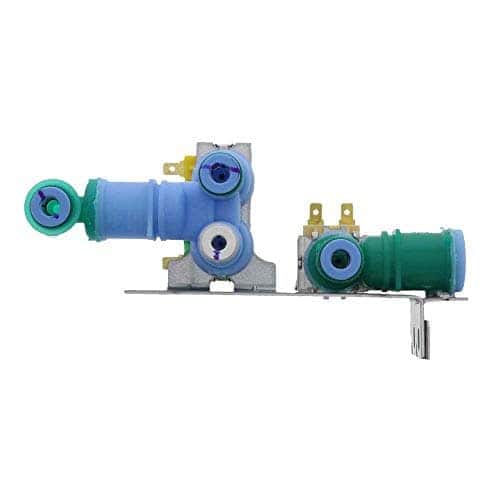 Válvula de Agua Triple para Refrigerador ERP 242252702 - Imagen 7