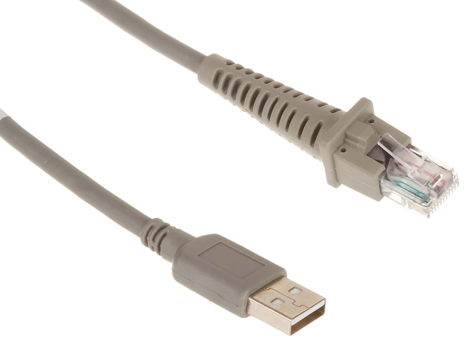 Escáner de Código de Barras Datalogic QD2430 QuickScan - Imagen 3