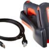 Escáner Industrial Honeywell Home Scanning 1911IER-3USB-5,