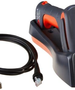 Escáner Industrial Honeywell Home Scanning 1911IER-3USB-5,