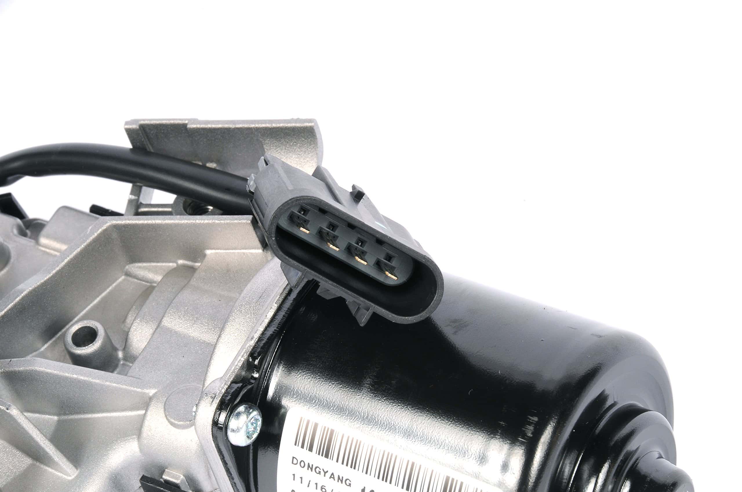 Motor del limpiaparabrisas GM Genuine Parts 96893302 - Imagen 3