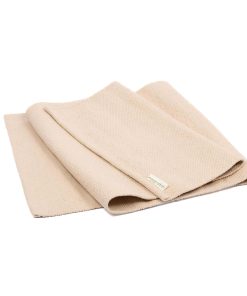 Tapete de Yoga de Algodón Orgánico Yogasana - -Aire