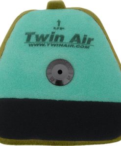 Filtro de aire de espuma doble pre-aceitada Twin Air 152218X