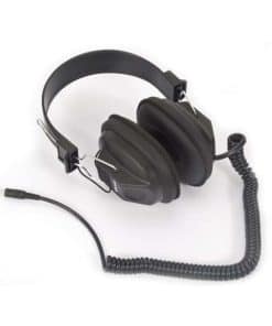 Audífonos Mono de Repuesto con Cancelación de Ruido