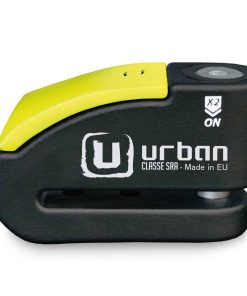 Bloqueo de Disco para Motocicleta Urban 999 con o Sin