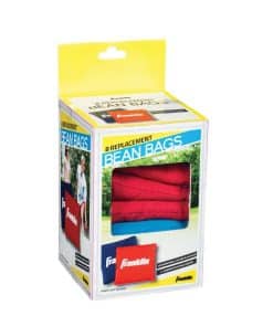 Bolsas de Frijol de Repuesto Franklin Sports Cornhole -