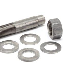 Pasador de Puerta Bakers Pride S3009X Lado Derecho