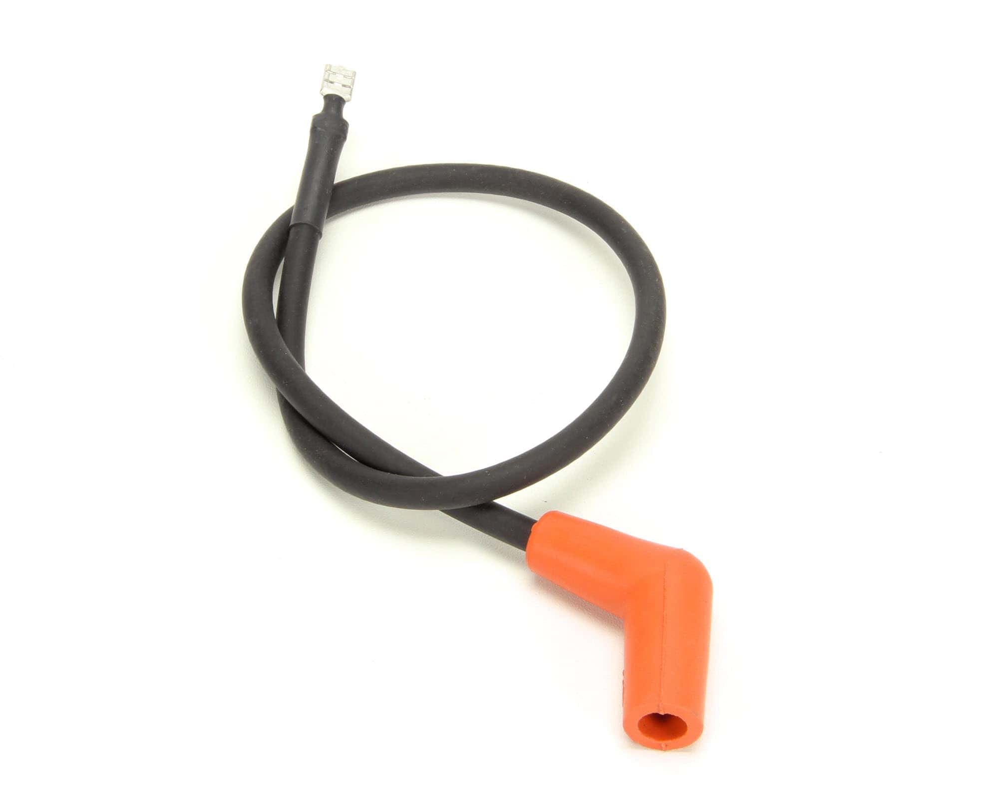 Pitco 60126101 Cable de Encendido de Resistencia Angulado