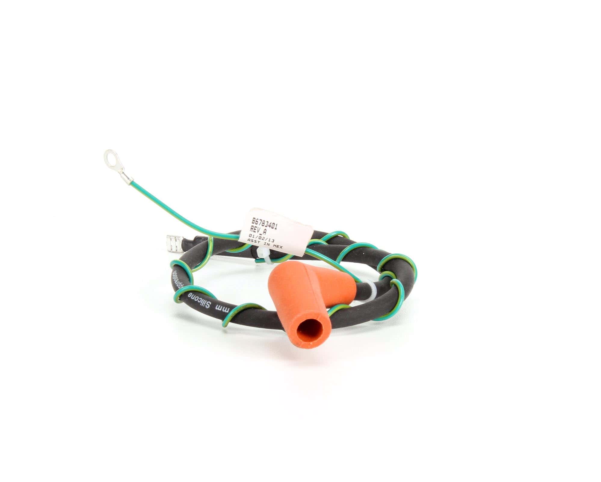 Cable de Encendido Pitco B6783401 con Cable de Conexión a