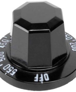 Perilla termostato 550 F para horno marca Southbend Range
