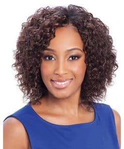 MOIST DEEP 3PCS (P1B/30) - Rain Indian Moisture Remy