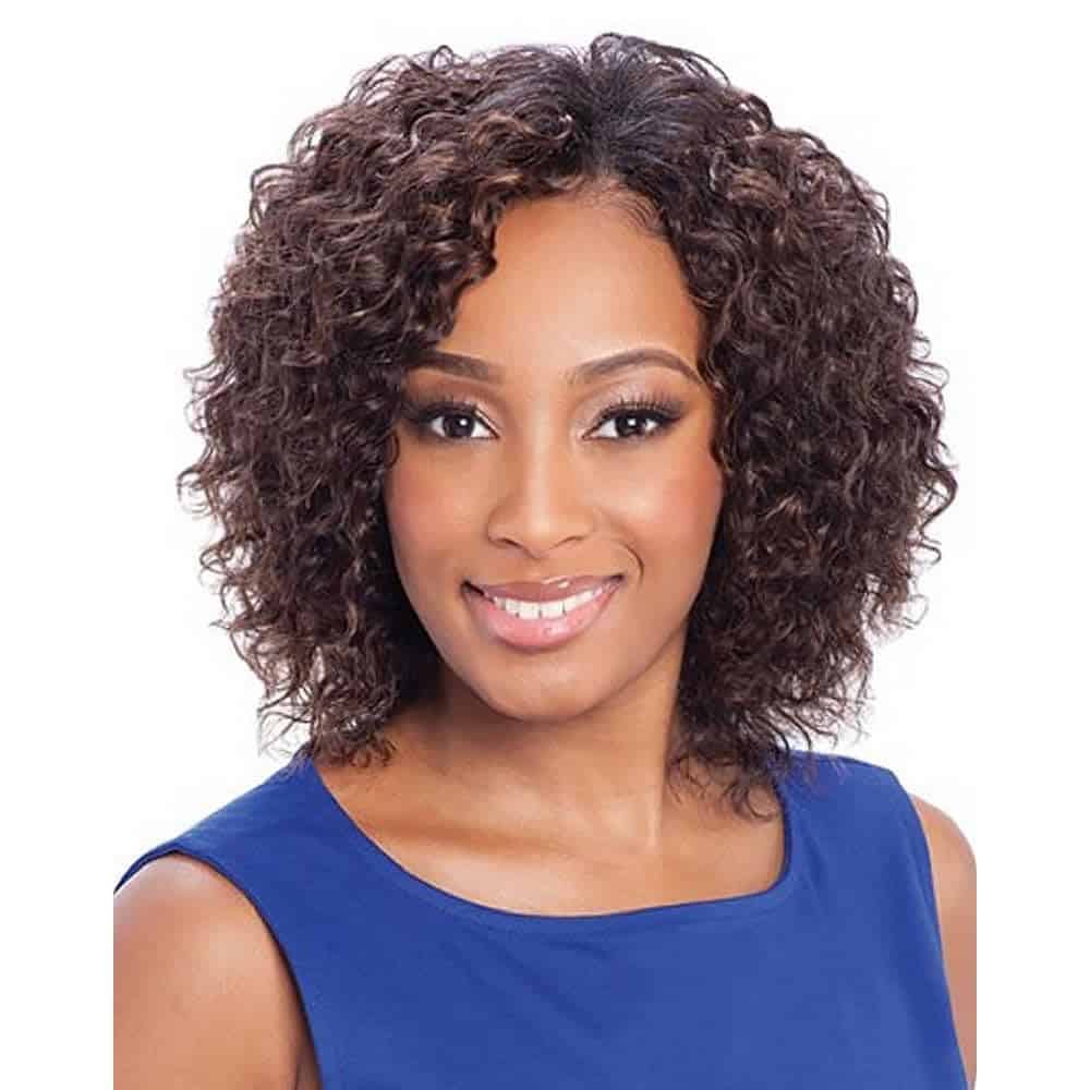 MOIST DEEP 3PCS (P1B/30) - Rain Indian Moisture Remy