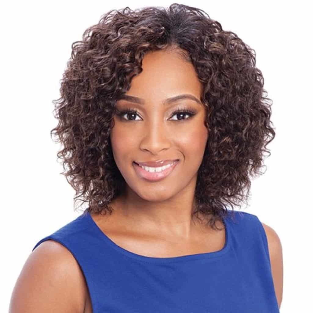 Rain Shake-N-Go Moist Deep (3 Piezas) Extensiones de