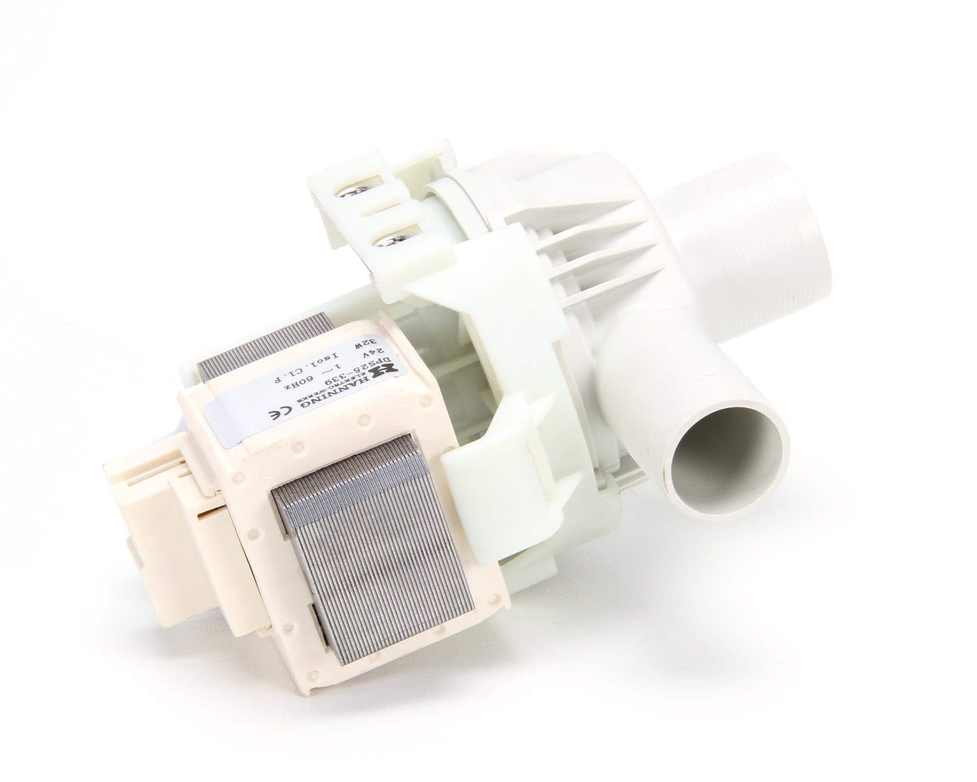 Pieza de Repuesto de Bomba de Drenaje Blodgett 50954 - Imagen 3