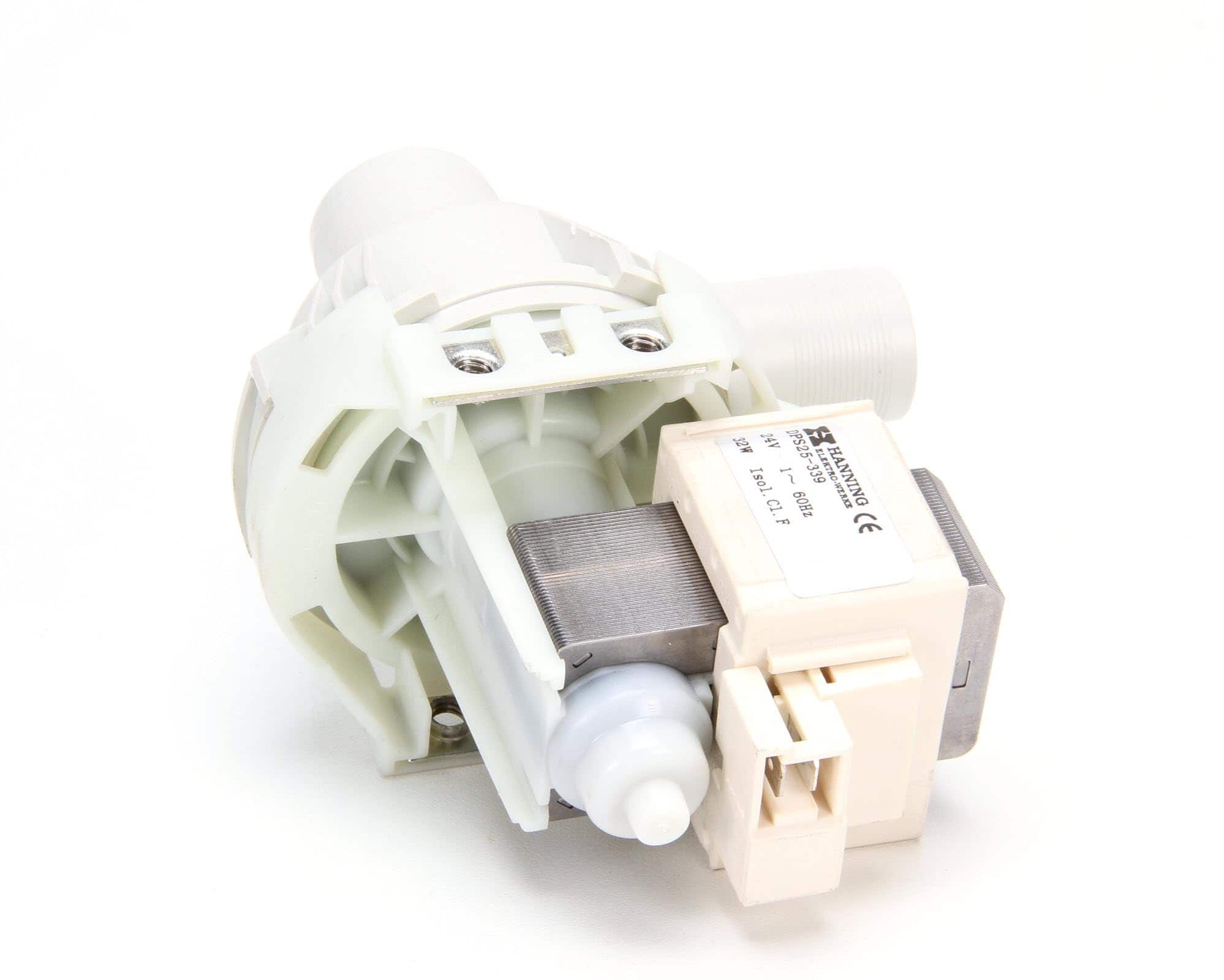 Pieza de Repuesto de Bomba de Drenaje Blodgett 50954