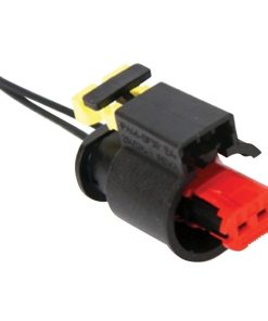 ACDelco PT2746 Válvula de Solenoide del Actuador de