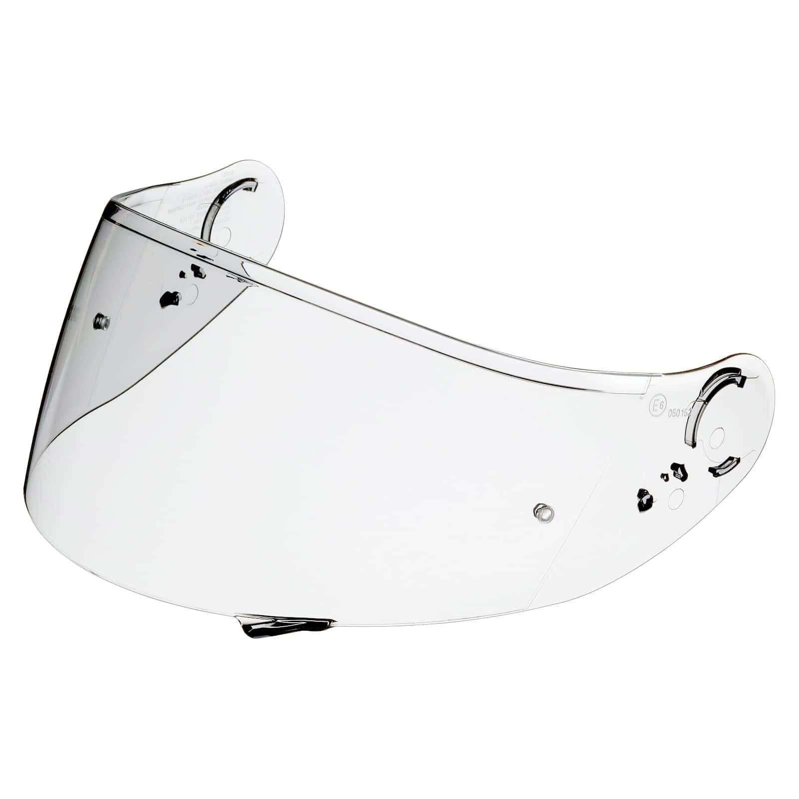 Visera CNS-1 Pinlock Ready