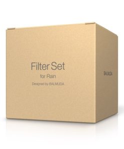 Filtro para humidificador de vaporización BALMUDA "Rain"
