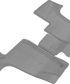 Tapete de piso a medida para la tercera fila 3D MAXpider