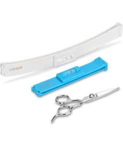 Set Original CreaClip y Tijeras Herramienta de Corte de