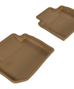 Tapetes para piso 3D MAXpider All-Weather para Subaru