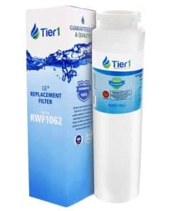 Filtro de Agua para Refrigerador Tier1 MSWF | Reemplazo