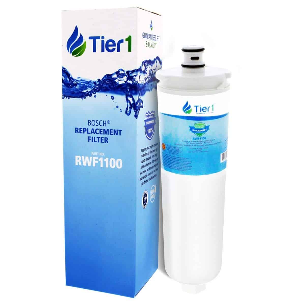 Filtro de Agua para Refrigerador Tier1 CS-52 | Reemplazo