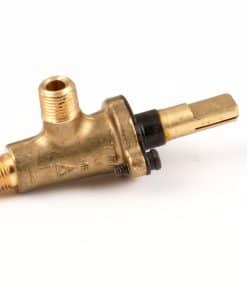 Válvula de quemador abierto Garland sin campana 26878XX -