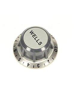Perilla de control Wells 2R-44373