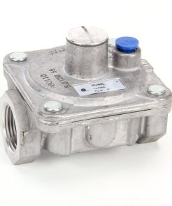 Regulador de presión de gas para American Range, 3/4Npt