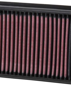 Filtro de aire K&N: Alto rendimiento, Filtro de aire para