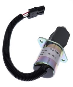 Solenoid de Apagado de Combustible HOLDWELL 12V 3934171