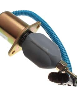 Holdwell Fuel Stop Solenoid Shutoff Solenoid SA-4026-12