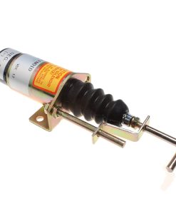 Solenoid de apagado de combustible de 12V 366-07197