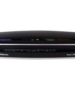 Fellowes Laminator Venus 2 125, Máquina de Laminado de