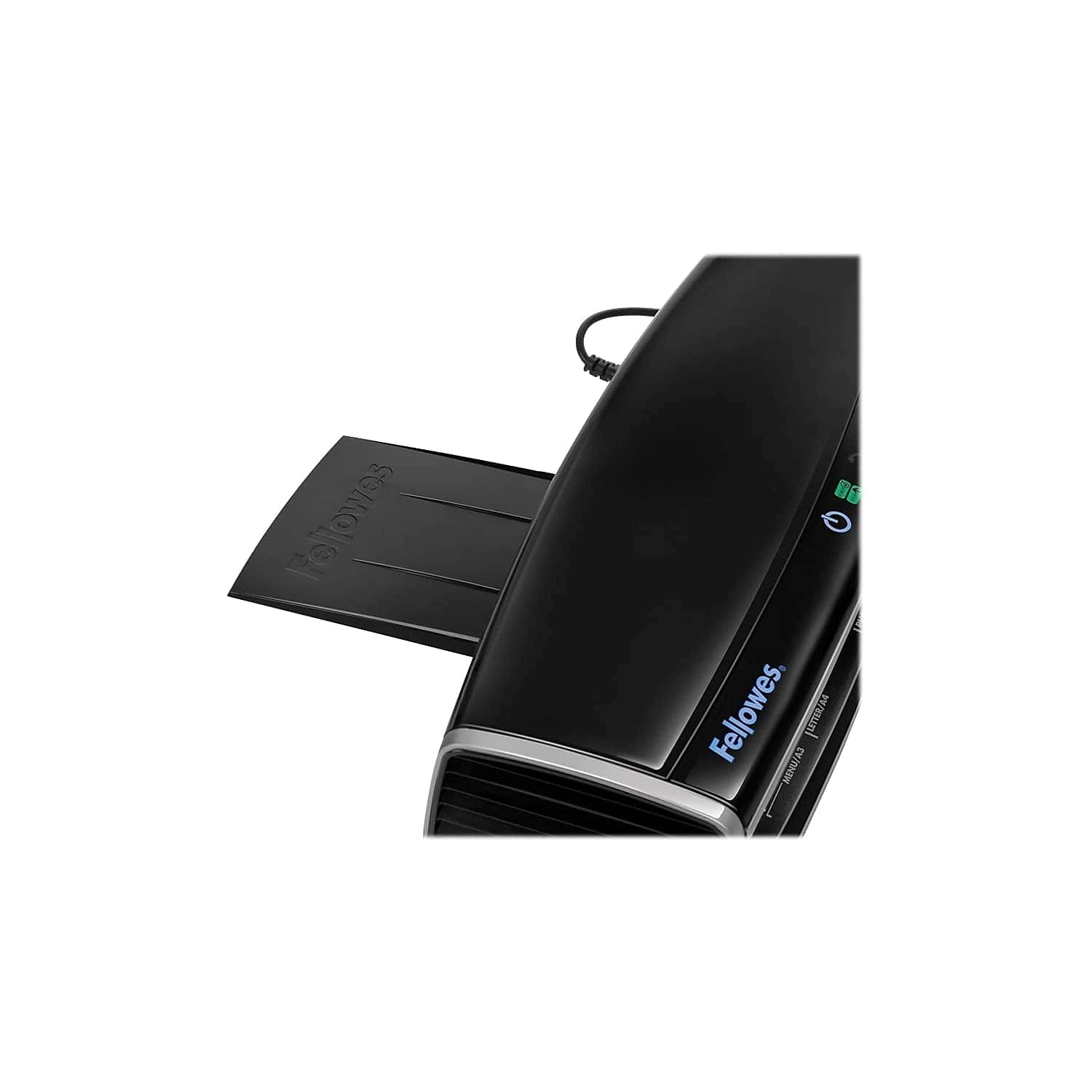 Fellowes Laminator Venus 2 125, Máquina de Laminado de - Imagen 5