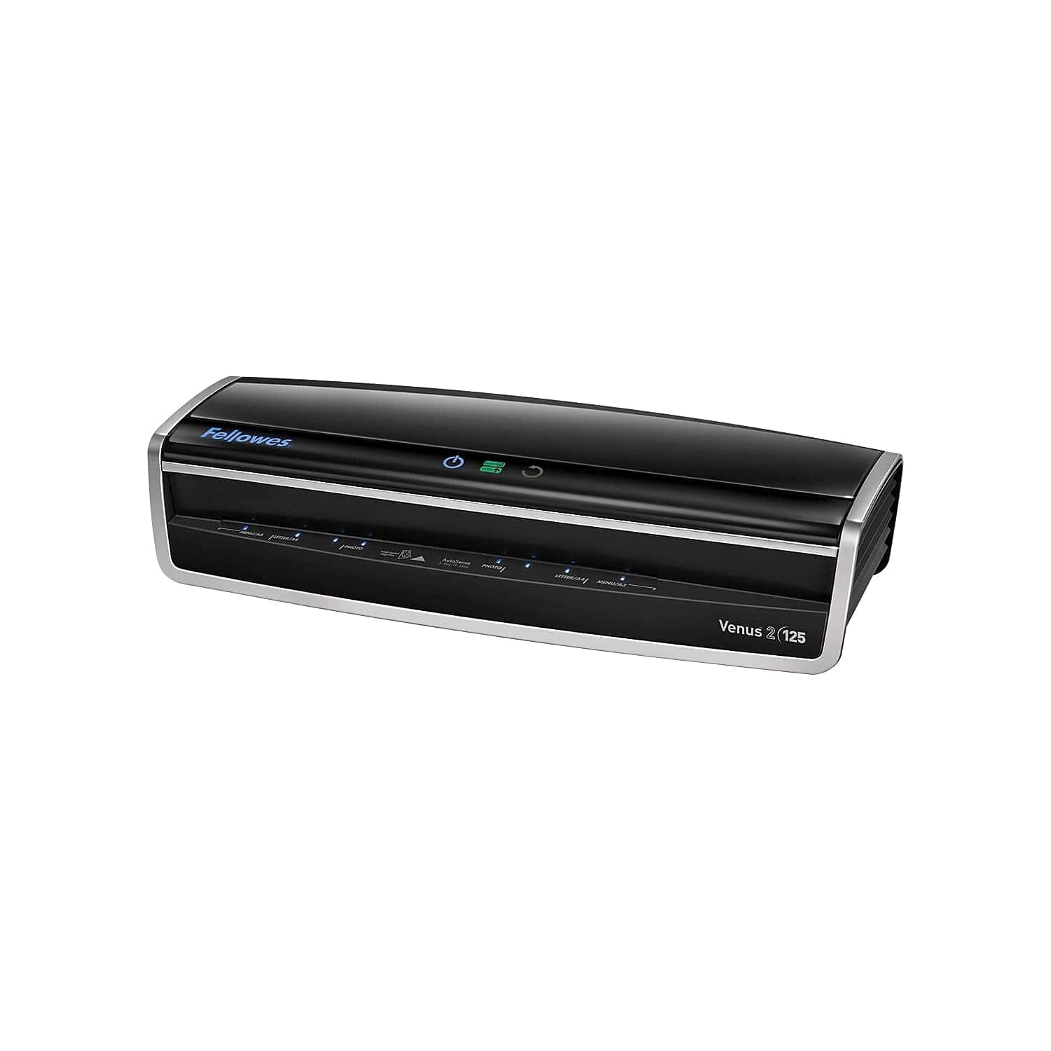 Fellowes Laminator Venus 2 125, Máquina de Laminado de - Imagen 4