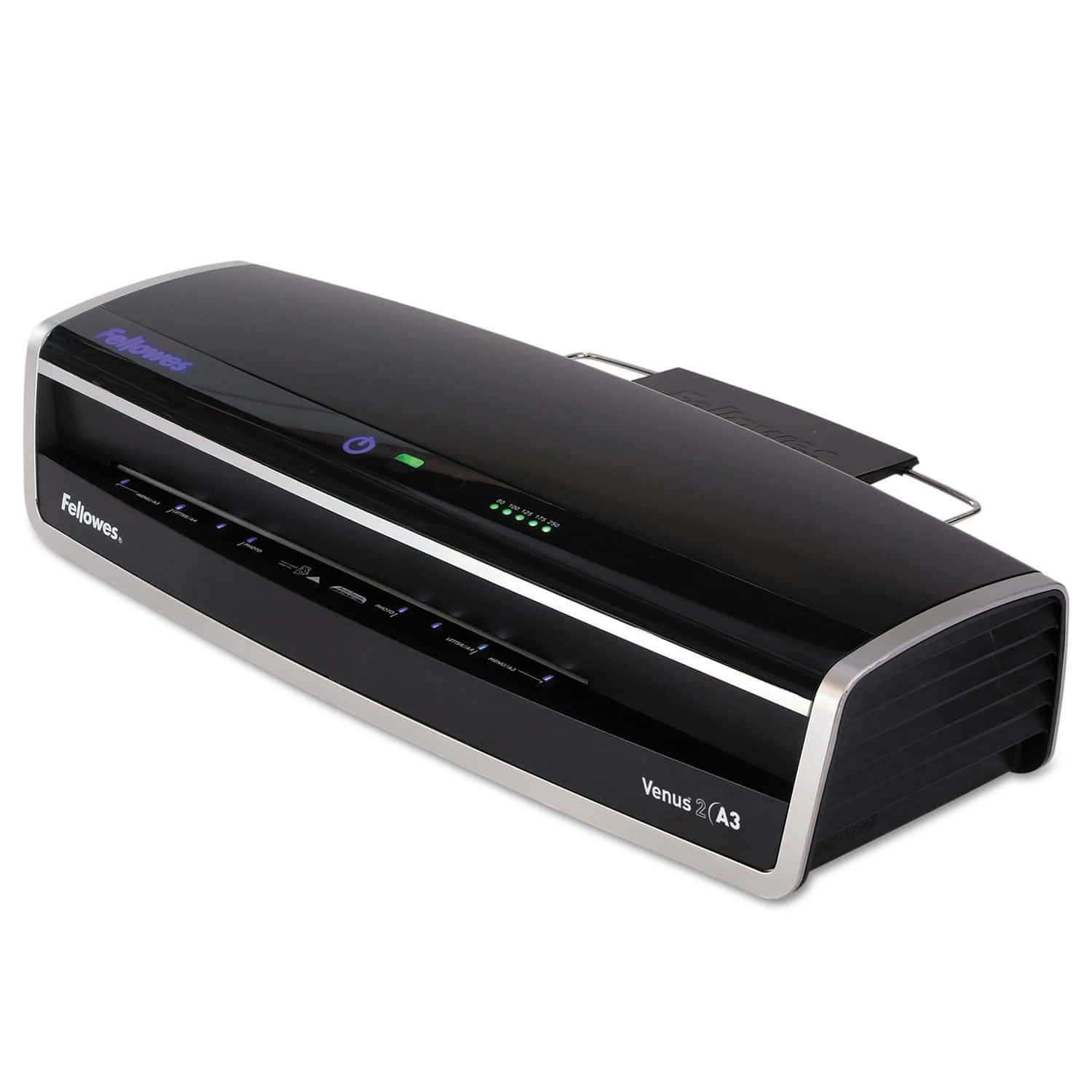 Fellowes Laminator Venus 2 125, Máquina de Laminado de - Imagen 3